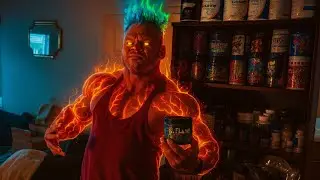 Обзор Dark Labs Flame: Не стоит недооценивать этот маленький шедевр!