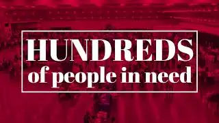 Volunteers Needed: Project Homeless Connect SLC