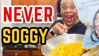 I Was Today Years Old When I Learned This Omelet Secret! 🍳