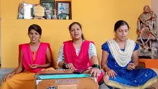 ಗಣೇಶನ ಭಕ್ತಿಗೀತೆ :-ನೀನೆ ವಿನಾಯಕ ನೀ ಶುಭದಾಯಕ 🙏🙏 #ganapathisong