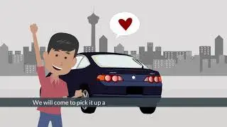 Progressive Auto Credit - Nationwide Used Car Delivery