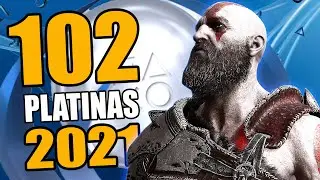 Minhas 102 Platinas 2021
