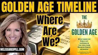 Golden Age Timeline - Where Are We?  7 Clues