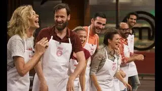 MasterChef Celebrity 2 | ¿Quién ha sido el más gamberro?