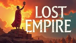 Entdecke Ashokas Verborgene Sch&auml;tze: Eine Reise in Indiens Vergessene Geschichte