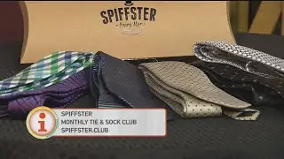 Spiffster