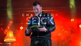 Seick - Cham&auml;leon (prod. by Samplemeyer Beats)