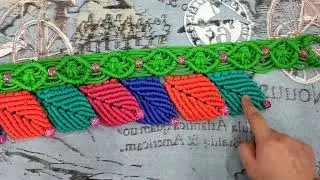 Toran Or Door malla or Door Decor