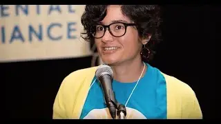 Carolina Martinez and the Paradise Creek Planning Partnership | 2019 APA Awards