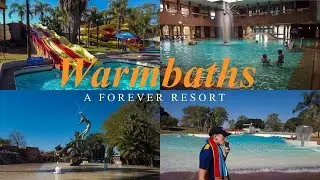 Warmbaths Forever Resort