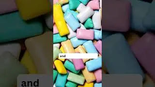Boost Energy & Focus with This Gum Hack #health #selfcare #viralvideo #shorts