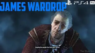Assassin's Creed Rogue Remastered - James Wardrop Boss Fight [PS4 Pro]