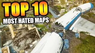 Top 10 