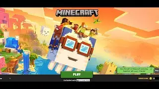 Fix Minecraft Not Launching/Won&rsquo;t Launch After Pressing Play Button On Minecraft Launcher On PC