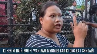 KI HEH KI HAI&Ntilde; RUH KI WAN BAM MYNMIET BAD KI ONG KA&nbsp;I&nbsp;SHNGAI&Ntilde;