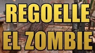 Regoelle El Zombie - Die Rise