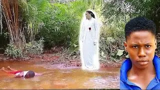 The Powerful Ghost Of My Late Mother _ Isaac Fred Nollywood Latest Nigeria Movie 