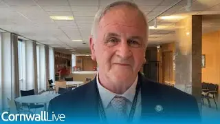 Лидер партии «Новые реформы» в Великобритании заявил, что в Корнуолле нет кризиса