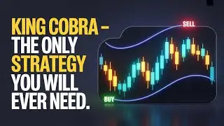 TradingView Indicators Buy Sell Signals | King Cobra Strategy Proven & Tested