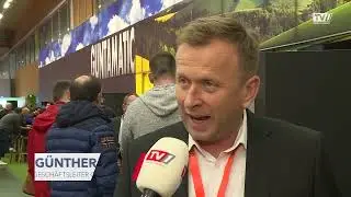 Guntamatic Innovationen Powerchip Biochar und MildHybrid