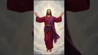 432Hz Jesus Grace & Spiritual Healing | Peaceful Christian Music