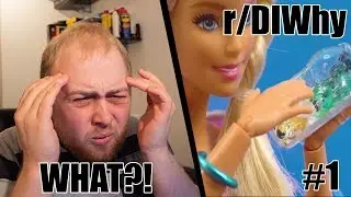 DIWhy: Part 1 | What even is that?!