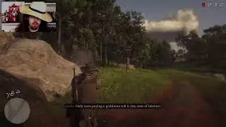 Red Dead Redemption 2 - Money Trees