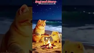 A Dog sad story #shorts #dog #love #trendingvideo #trending # animal