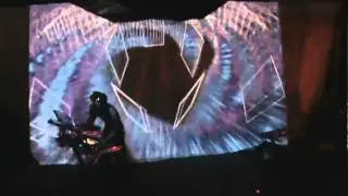 ORGAVIN Homicide Halloween performance @ juggling gypsy.mpg