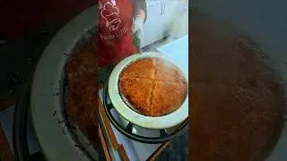 🍴 LEZZETİN ADI HAKİKİ HATAY K&Uuml;NEFE ERFELEK'TE