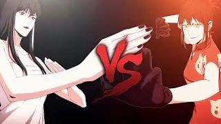 Hua Wuye VS Nangong Yu | Ms. Hua demonstrates her Wing Chun style | Guwei Nanting