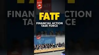 Financial Action Task Force | FATF #parcham #currentaffairs #parchamclasses