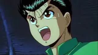 Yu Yu Hakusho Abridged Parody Episode 20