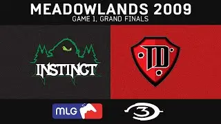 Throwback Thursday | MLG Meadowlands 2008 - Carbon vs Str8 Rippin &diams; Game 1