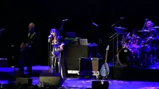 Siouxsie - Night Shift - Madrid - 29/06/2023 (HD)