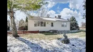 1027 London Road West Jefferson OH 43162