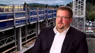 Ben Behnke, Regional Manager - Northwest Region