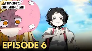 Takopi's Original Sin Episode 6 Explained in Hindi
