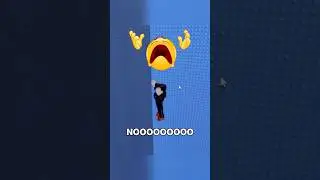 You use your voice to jump on this roblox obby