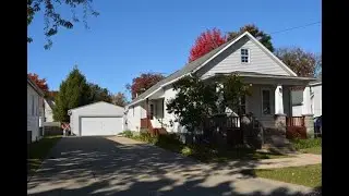 720 S. Sherman St.  Bay City, MI 48708