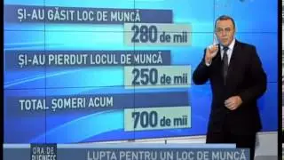Moise Guran - Ora de Business pe TVR 1 (22.11.2012)