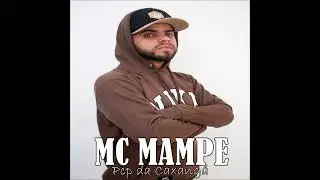 MC MAMPE - PCP da Caxang&aacute; &reg; 