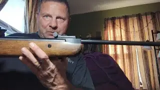 Barrel Droop Fix