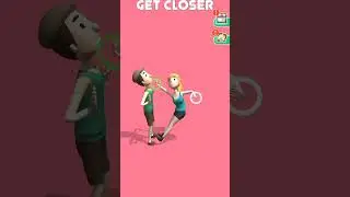 Move People, Best Game &hearts;️ #shorts #gaming #gameplay #games #viral