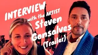 Trailer for SoDetailed Interview with Jackie Morreale