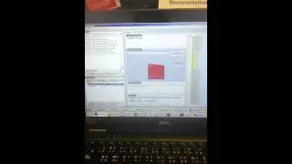 Демо-версия TI Rio CC2640 BLE OAD