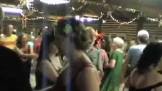 Gypsy Meltdown 2009-01