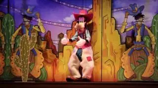 Nouveau Show 