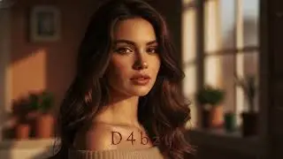 Hello – D4bzy | Love at First Sight (Romantic Pop / R&B) [Official Audio]