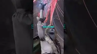 SOULS-LIKE КОТОРЫЙ ТЫ НЕ ПОТЯНЕШЬ 😬